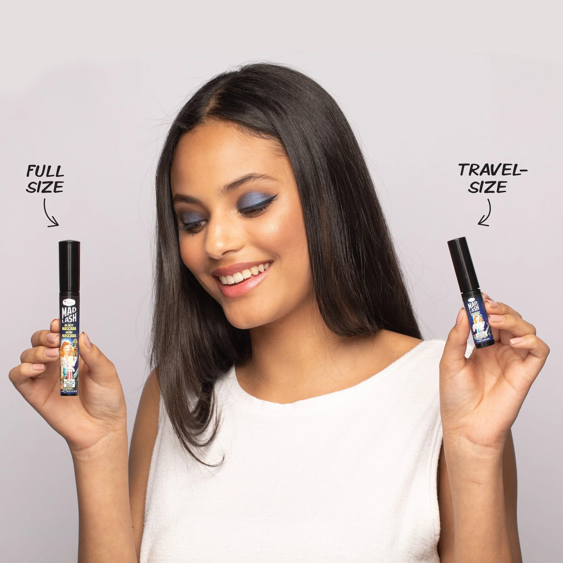The Balm – Mad Lash Black Mascara_img_1