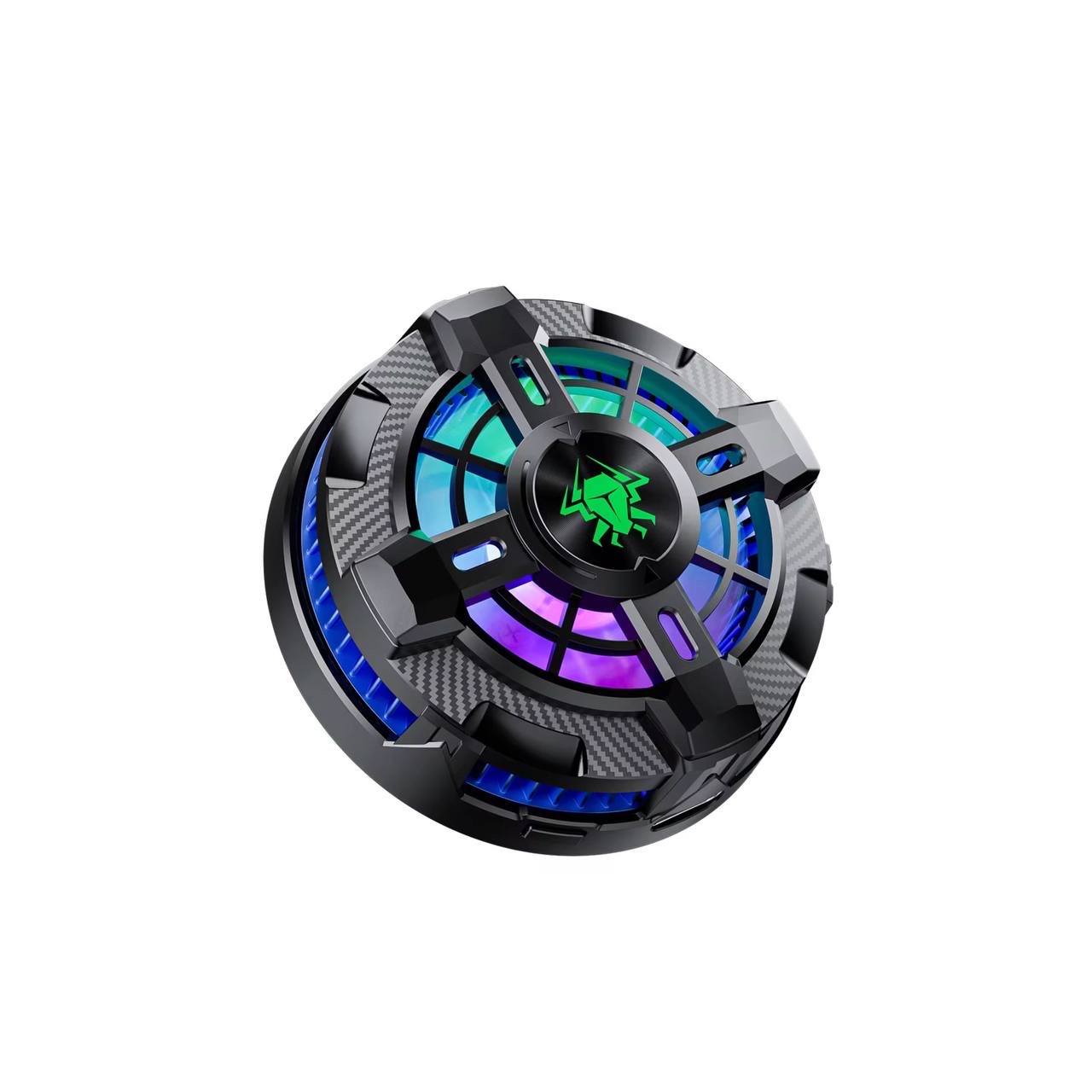 Plextone EX2 Pro 10w Mobile Phone Cooler Fan_img_0