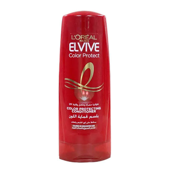 L’Oreal Elvive Colour Protect Conditioner – 360ml