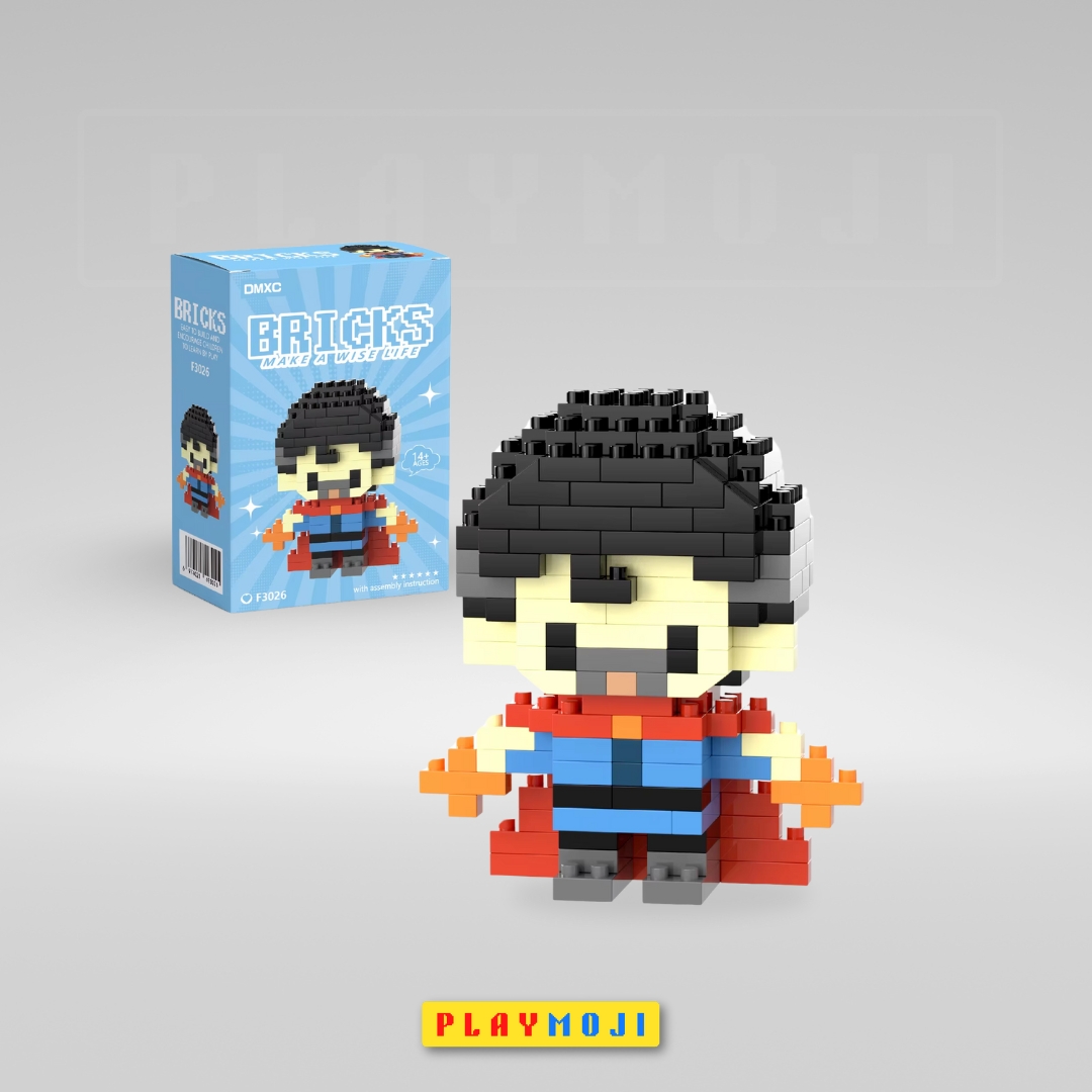Dr. Strange