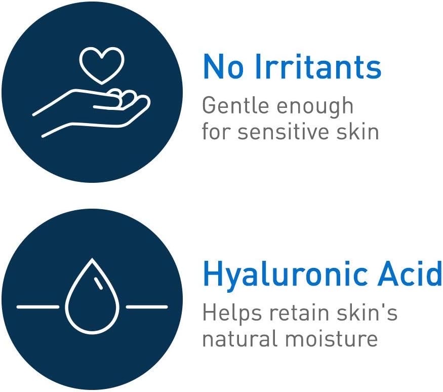 CERAVE Moisturizing Cream 56ml (USA)_img_5