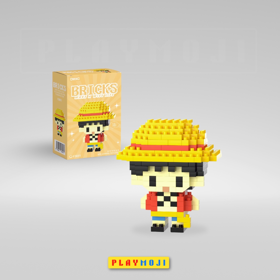 Luffy -One Piece