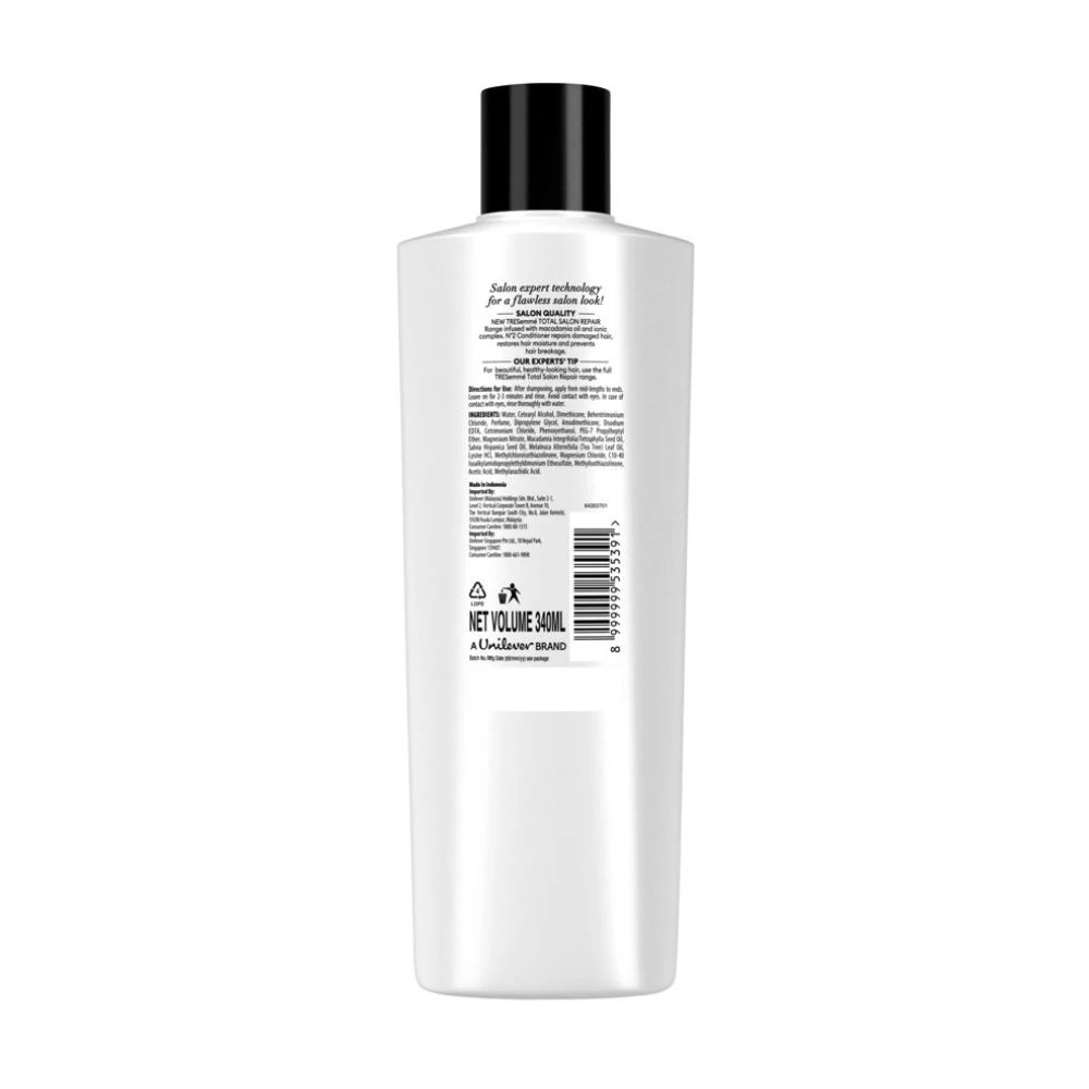 TRESemmé Total Salon Repair Conditioner 340ml_img_1