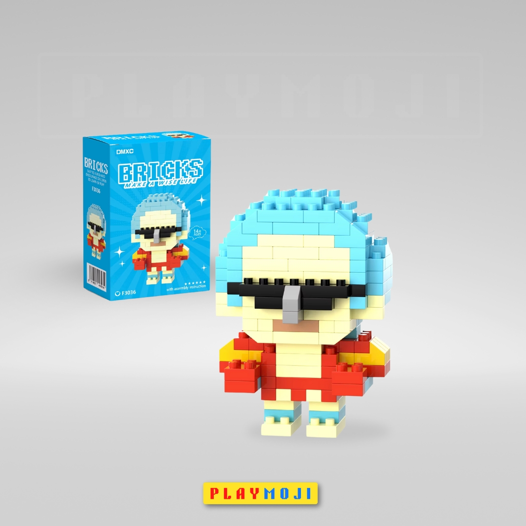 Franky -One Piece