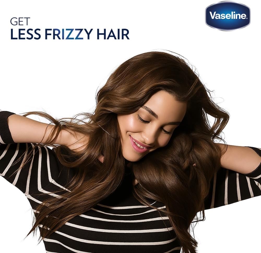 Vaseline Hair Tonic And Scalp Conditioner 200Ml_img_7