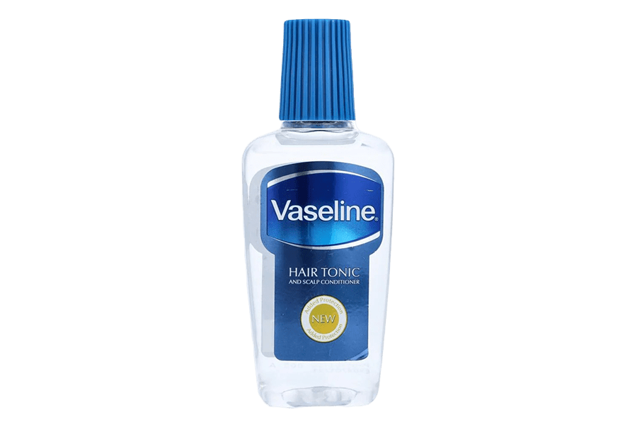 Vaseline Hair Tonic And Scalp Conditioner 200Ml_img_0
