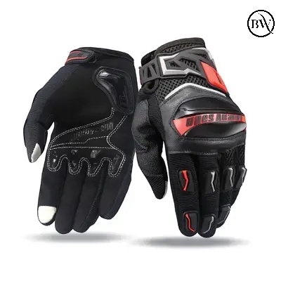Premium Riding Full Finger Hand Gloves Onse Again MG02_img_0