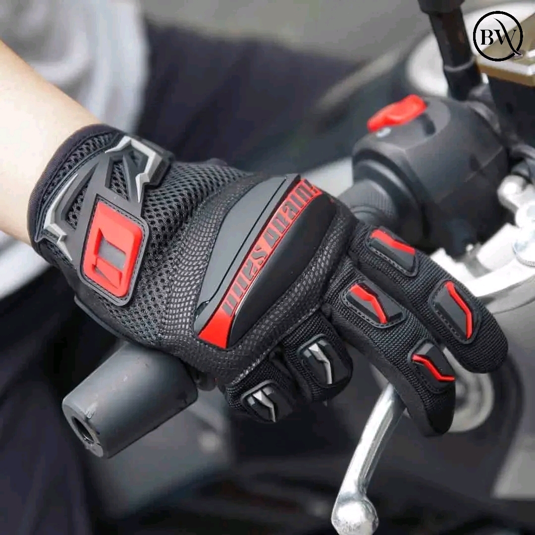 Premium Riding Full Finger Hand Gloves Onse Again MG02_img_3