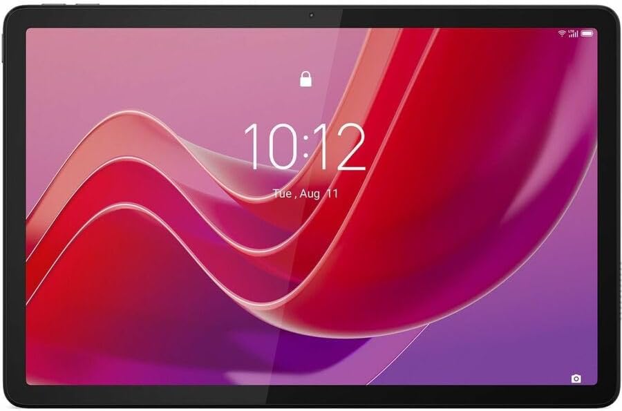 Acer Iconia Tab M10 (M10-11-K894) MediaTek MT6370 Octa-core 4GB RAM_img_3