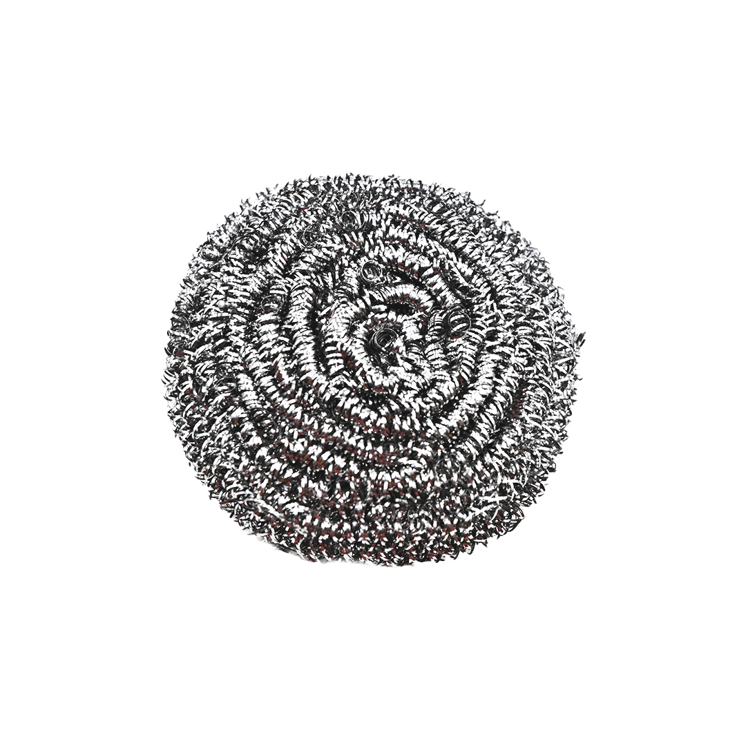 Proclean Stainless Steel Scourer_SS-0148 (4pcs )_img_8