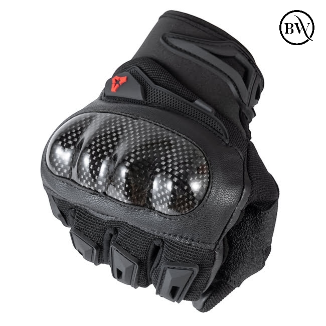 Premium Riding Full Finger Gloves Vemer Brand_img_3