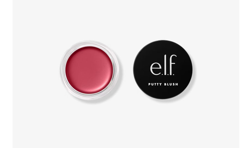 ELF putty blush - caribbean - Image 3
