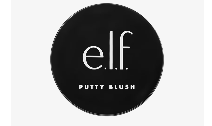 ELF putty blush - caribbean - Image 1