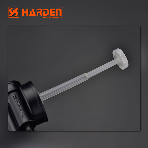 HARDEN 670002 250ml Hand Pump Oil Can; Model: 670002_img_5