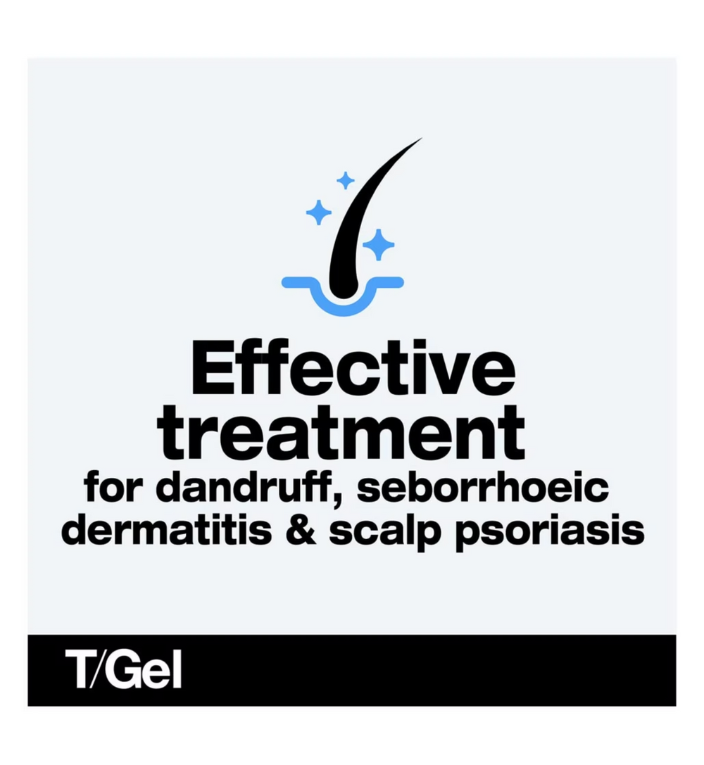 Neutrogena T/Gel Therapeutic Shampoo 125ml_img_4