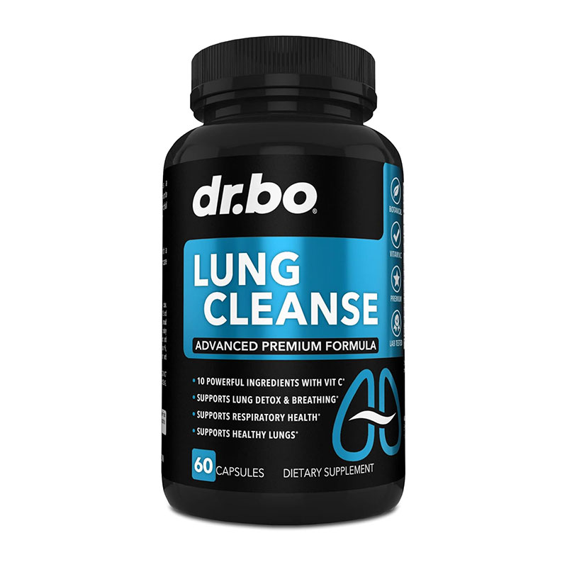 Dr.bo Lung Cleanse
