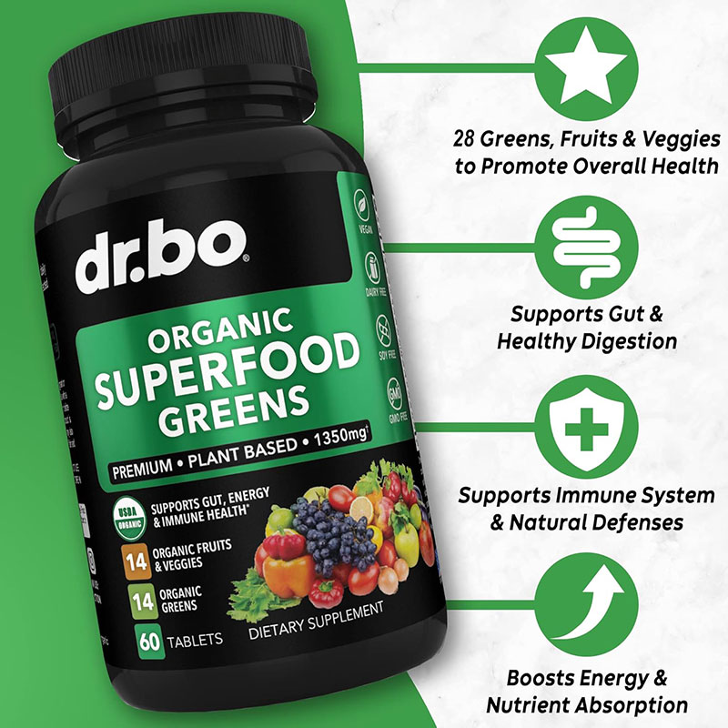 Dr.bo Organic Superfood Greens_img_1