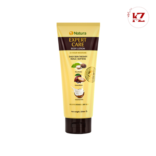 Natura Expert Care Body Lotion 2ml