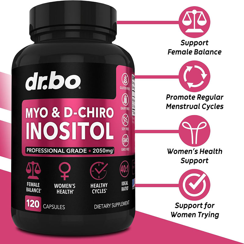 Dr.bo Myo-Inositol & D-Chiro Inositol_img_1