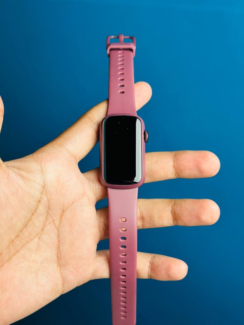 Valdus VB02 Bluetooth calling Smartwatch_img_3