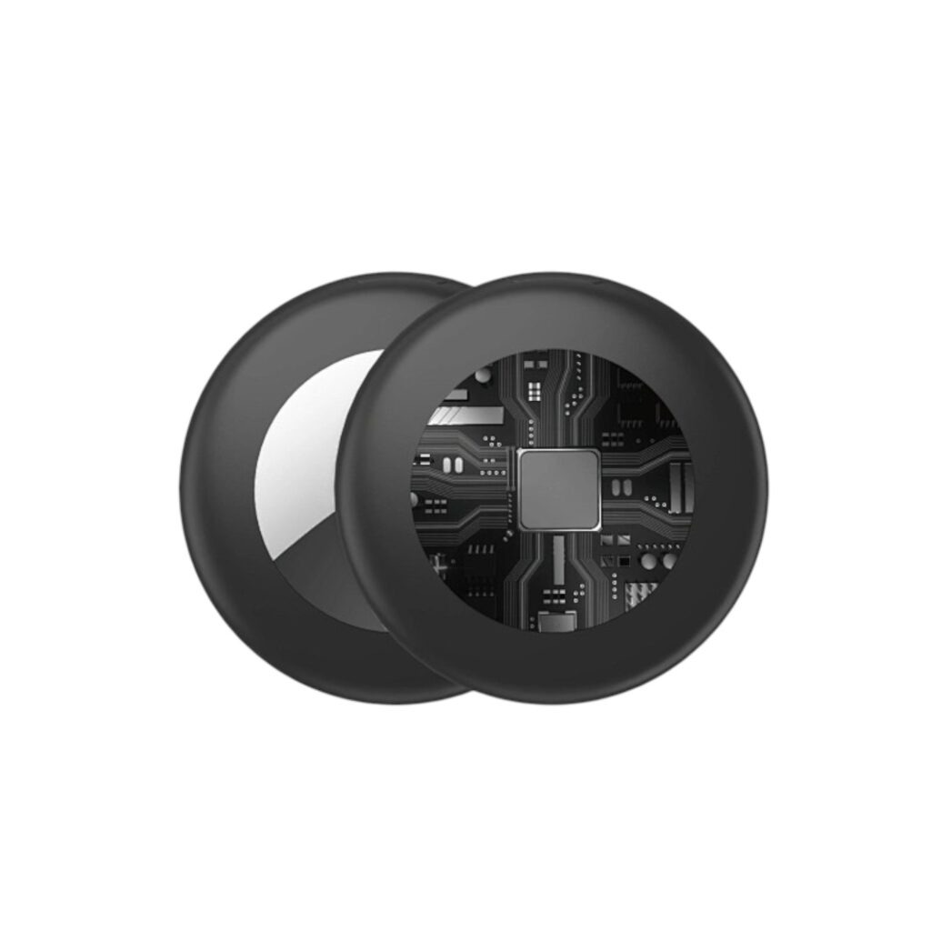 WiWU iTag Anti-Lost Smart Location Tracker - Price in Bangladesh
