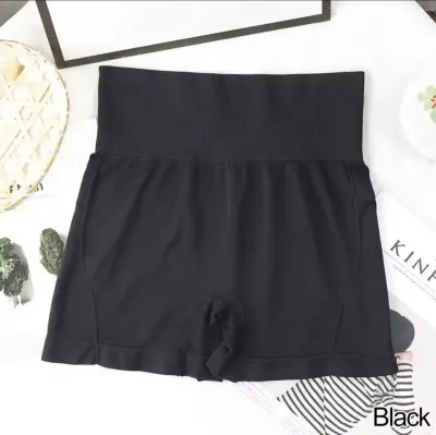 Seamless Fitness Shorts Women Biker Shorts Women Booty Shorts Workout Leggings Sport Women Fitness Gym Running Yoga Shorts_img_10