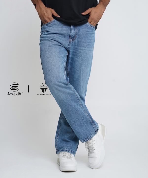 original bootcut jeans