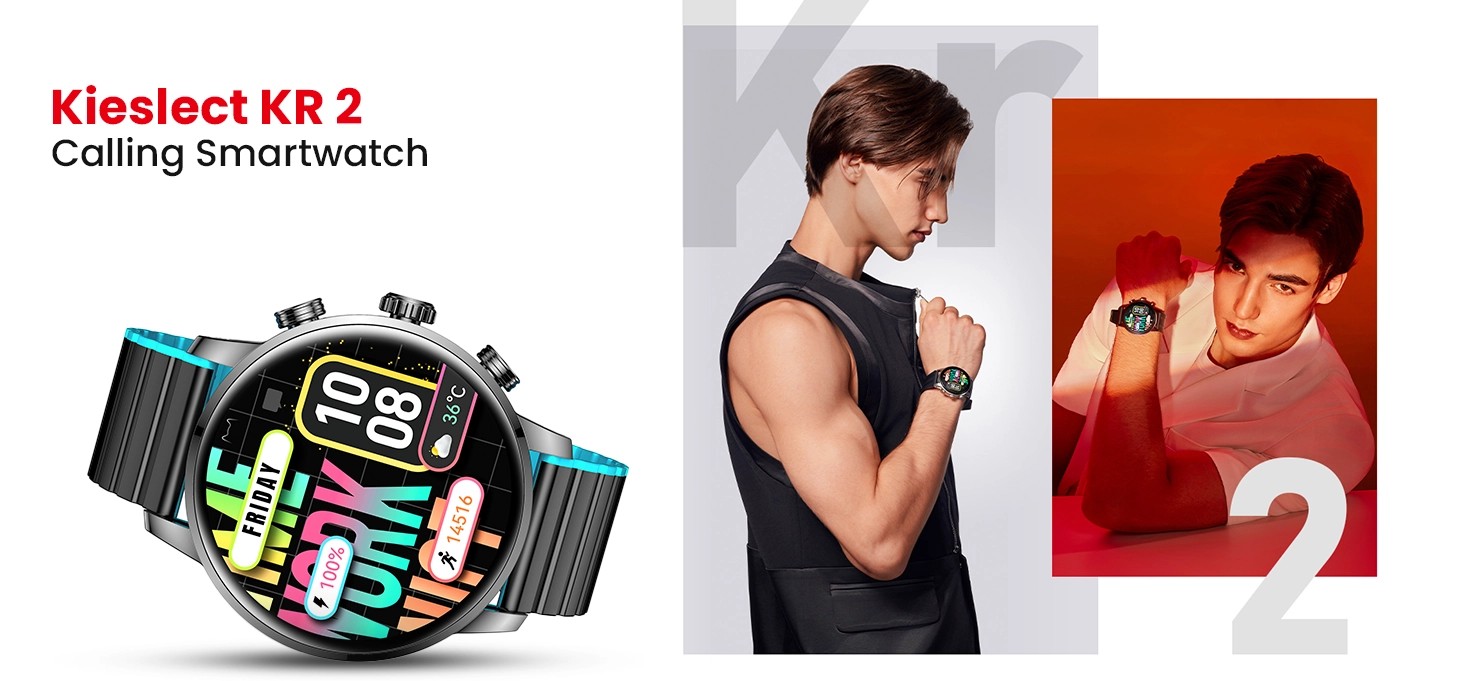 Kieslect Kr2 Smartwatch_img_3