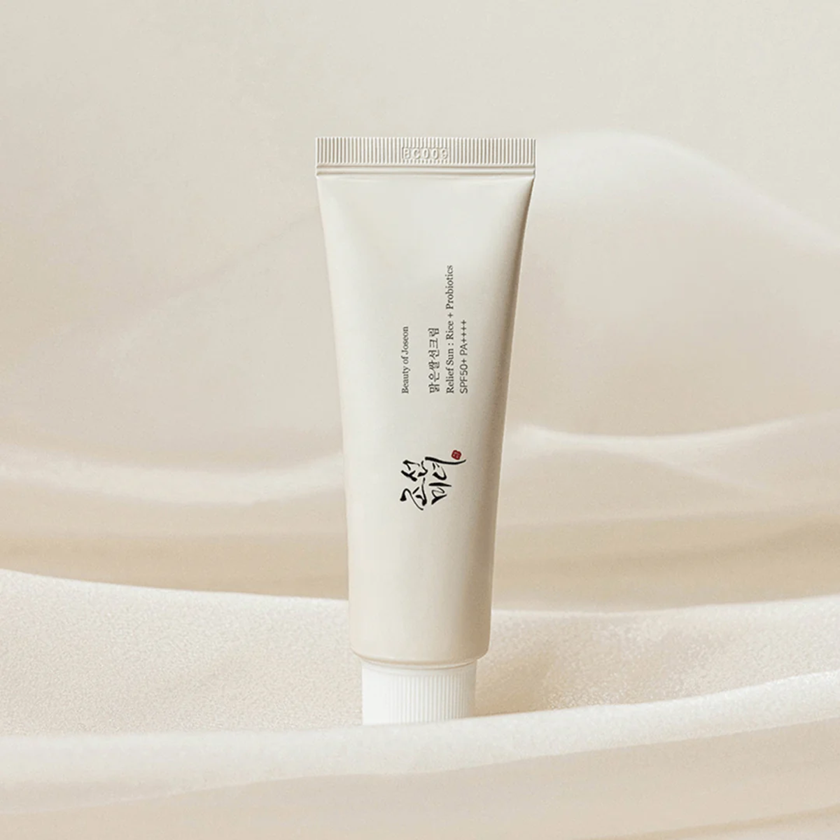 Beauty of Joseon Relief Sun: Rice And Probiotics SPF50+ PA+++10ml_img_1