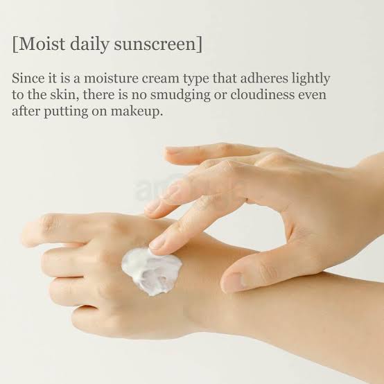 Beauty of Joseon Relief Sun: Rice And Probiotics SPF50+ PA+++10ml_img_3