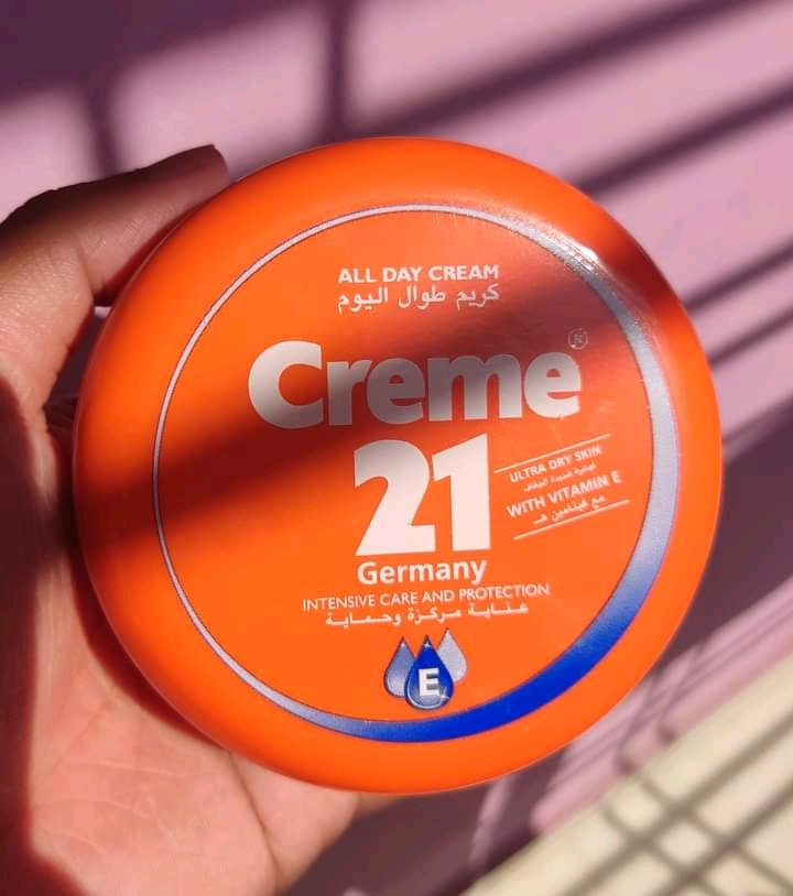 Creme 21 All Day Moisturizing cream50ml_img_1
