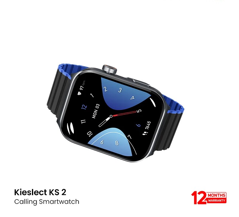 Kieslect KS2 Smartwatch_img_1