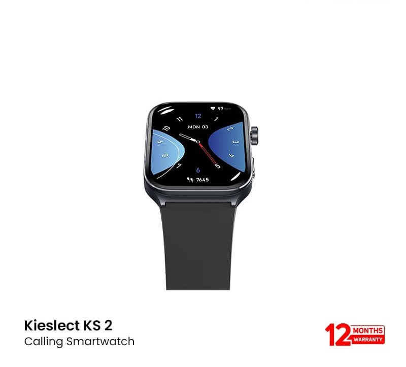 Kieslect KS2 Smartwatch_img_3