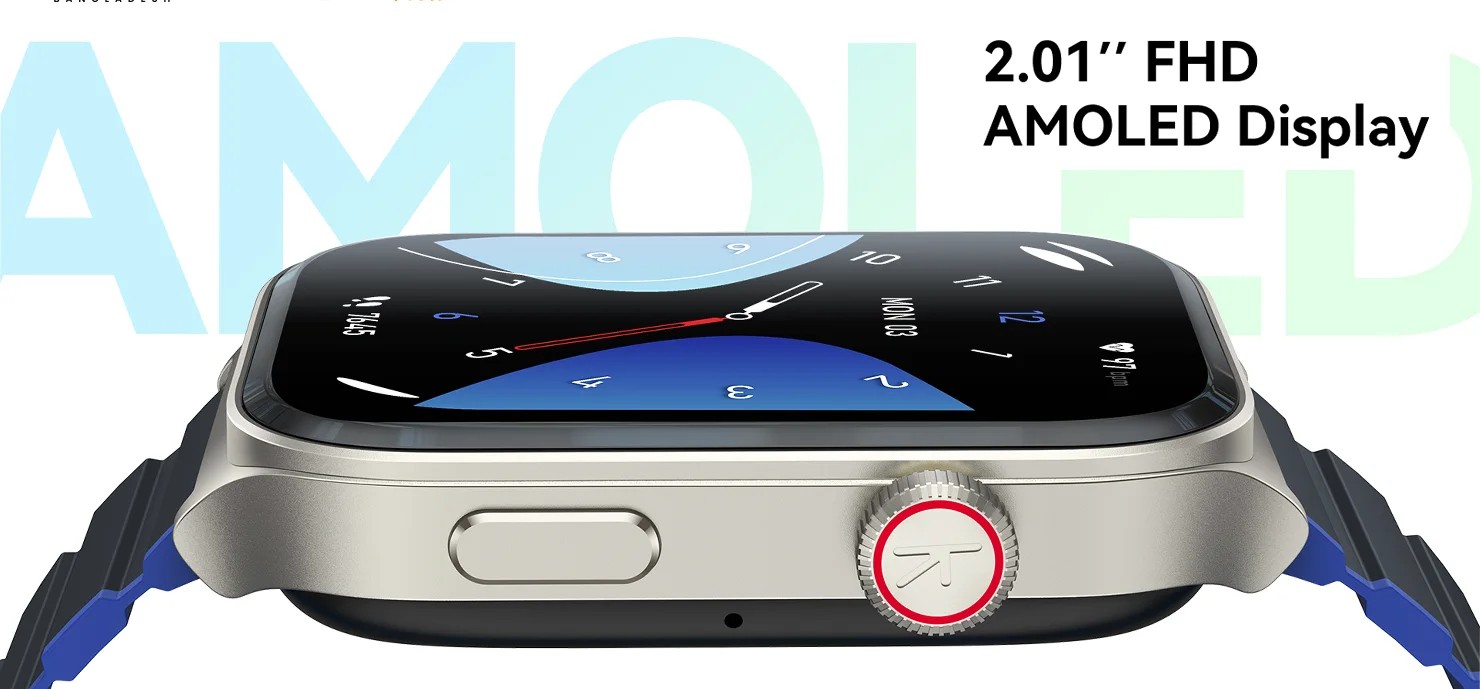 Kieslect KS2 Smartwatch_img_4