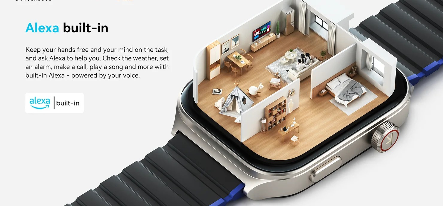 Kieslect KS2 Smartwatch_img_5