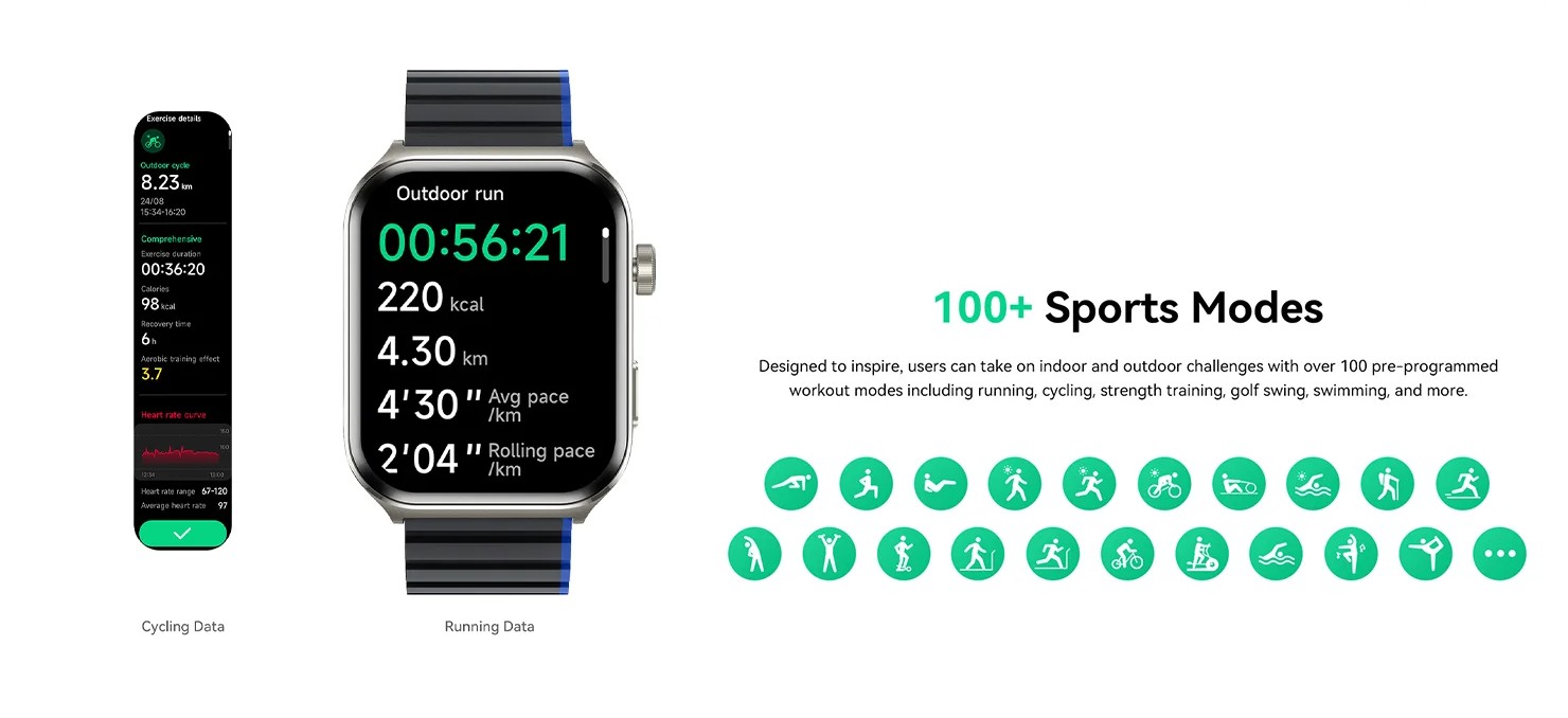 Kieslect KS2 Smartwatch_img_6