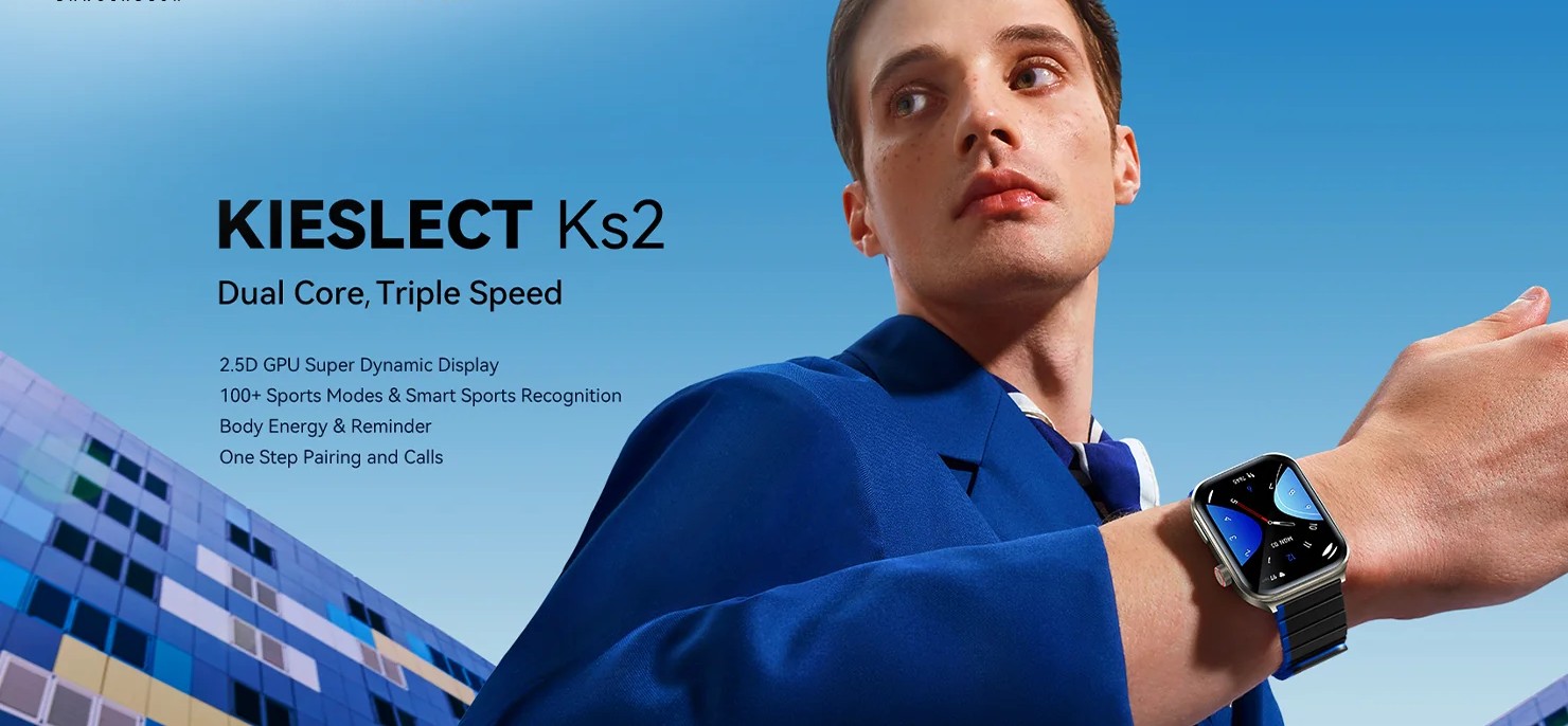Kieslect KS2 Smartwatch_img_8