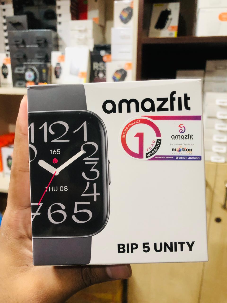 Amazfit Bip 5 Unity_img_2