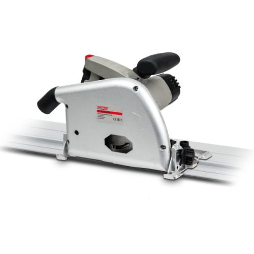 Crown ,CT15134, 1300w Plunge Saw 165mm blade, Model CT15134_img_2