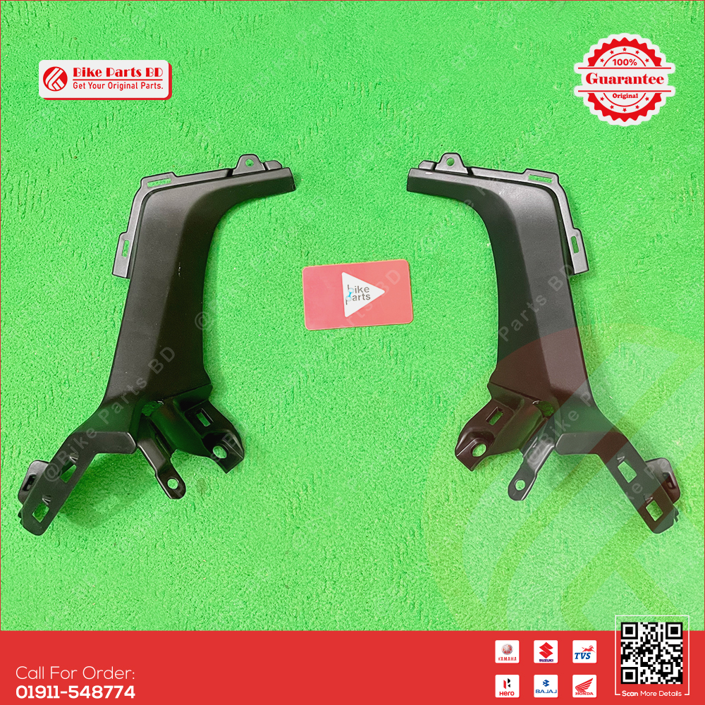 Meter Console for Suzuki Gixxer SF (New Model) bike. thumbnail 2