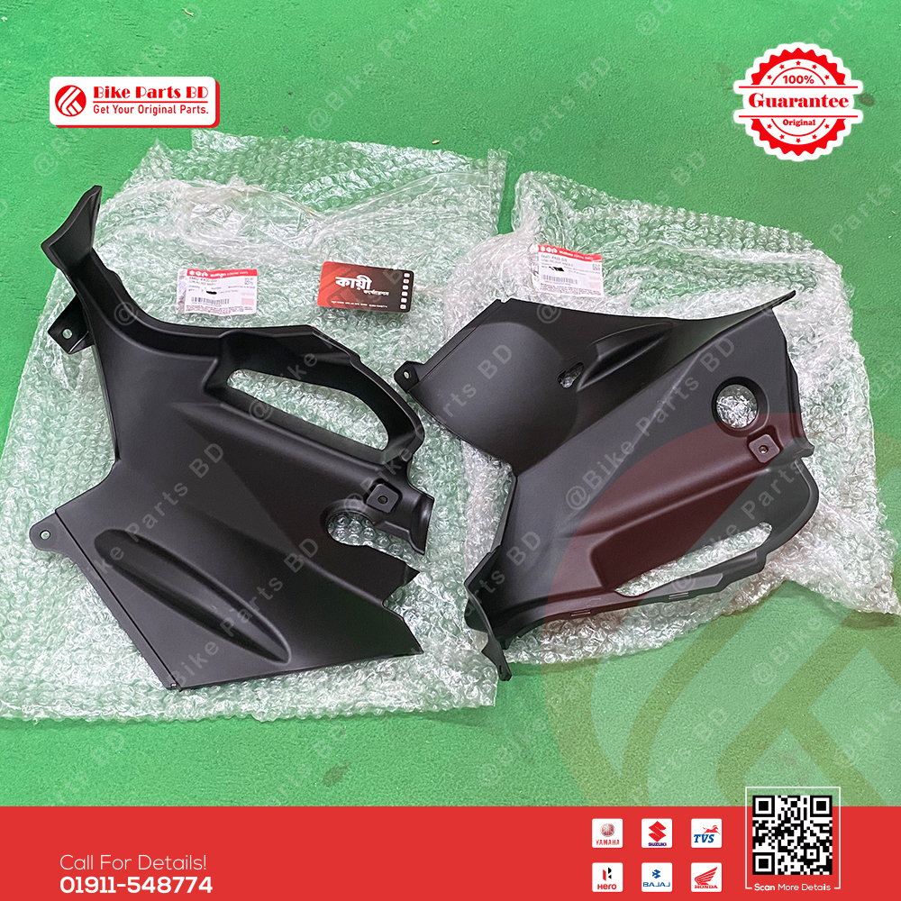 Signal Light  Inner Cowling Side for Suzuki Gixxer SF (New Model) bike.