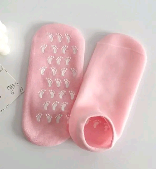Spa gel Socks✅_img_2