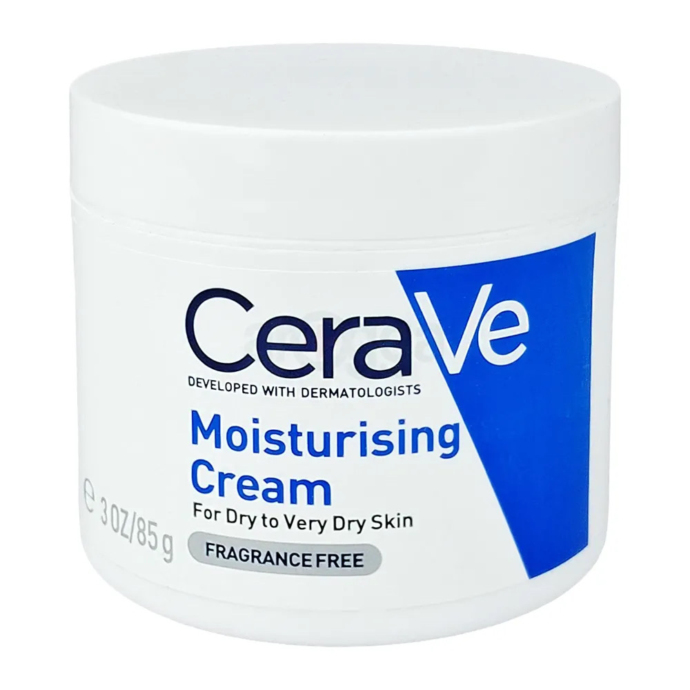 Cerave Moisturising Cream for Dry to Very Dry Skin 85g_img_0
