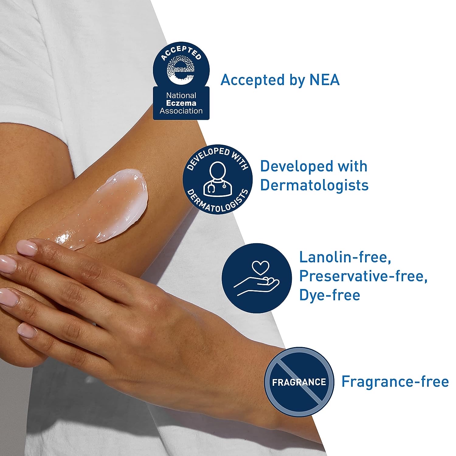 Cerave Moisturising Cream for Dry to Very Dry Skin 85g_img_1