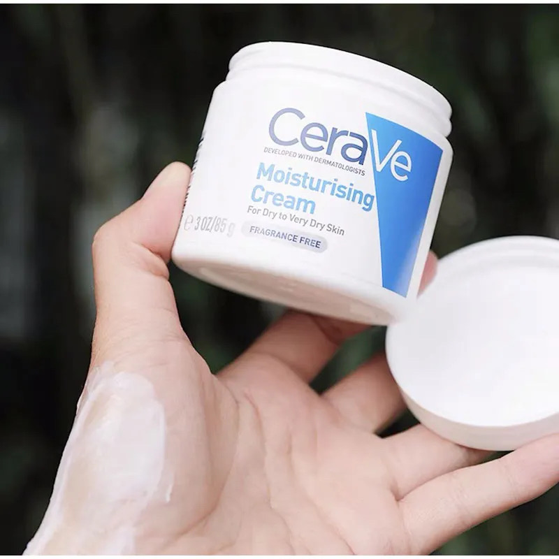 Cerave Moisturising Cream for Dry to Very Dry Skin 85g_img_3