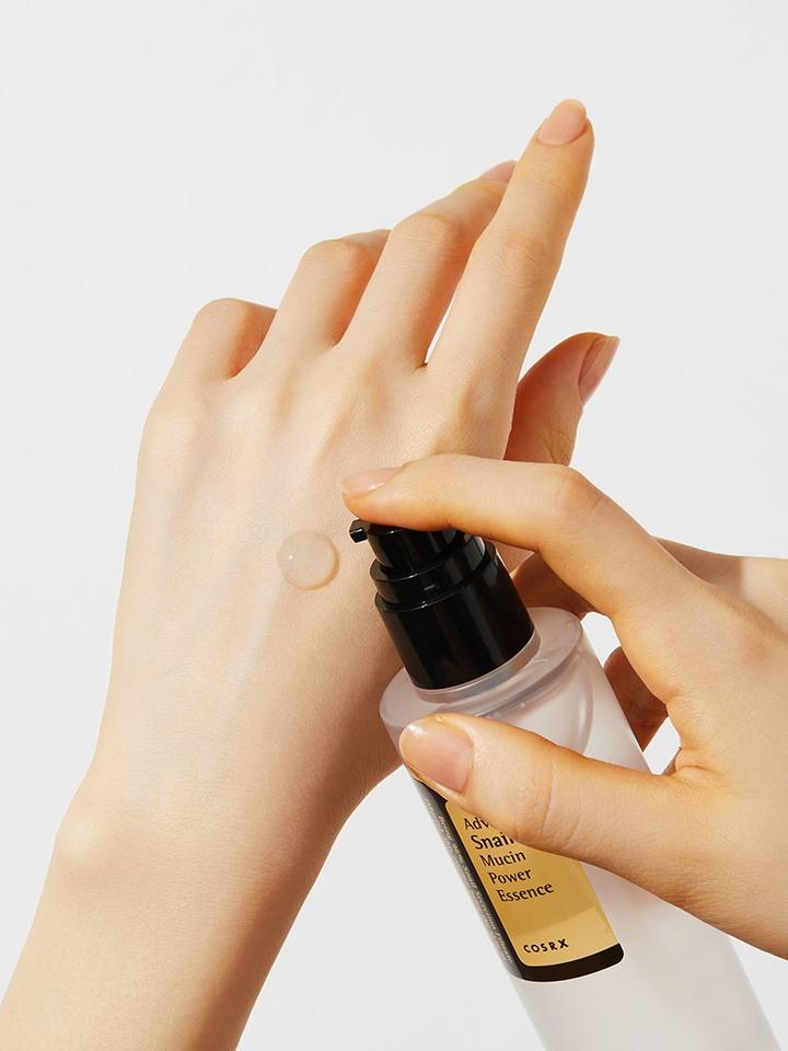 Cosrx Advanced Snail 96 Mucin Power Essence 100ml_img_3
