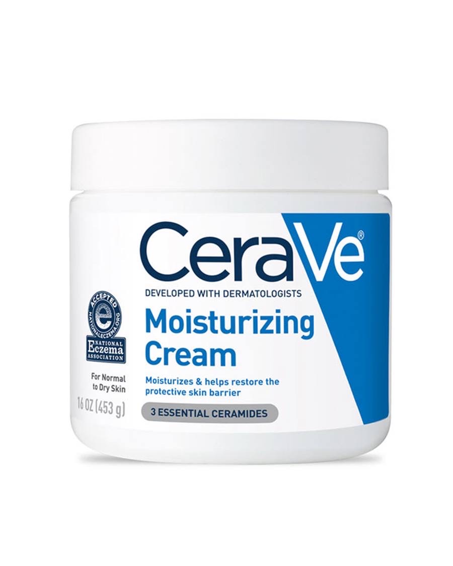 Cerave moisturizing cream 453g - Normal to dry skin_img_0