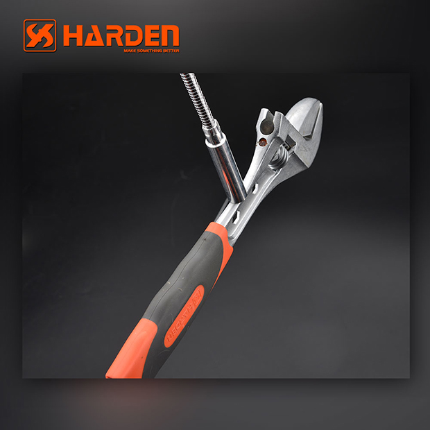 HARDEN 600mm Pro Spring Magnet Pickup tools; 660245_img_4