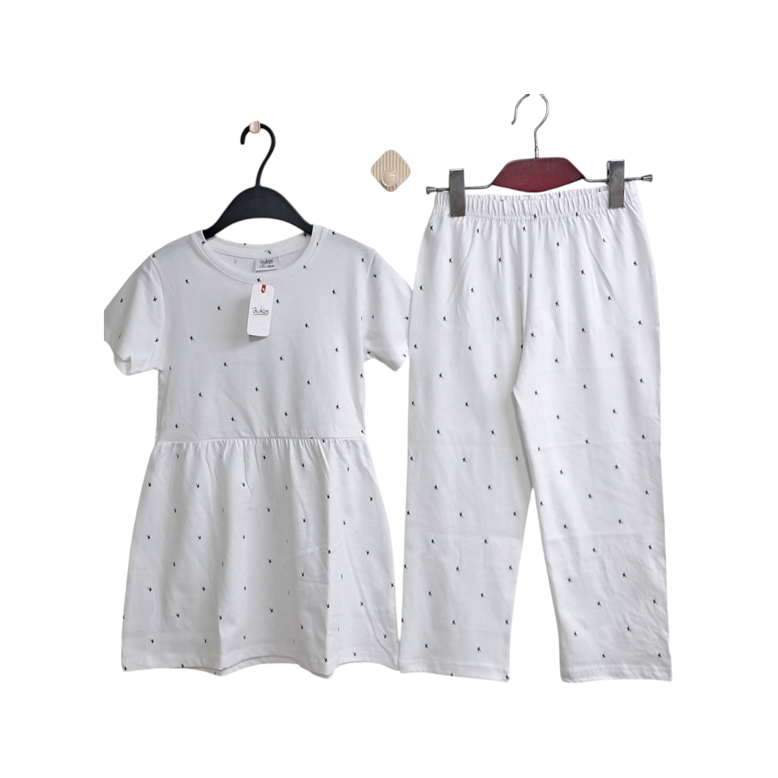 Frock Set - CODE :P1 - Image 1