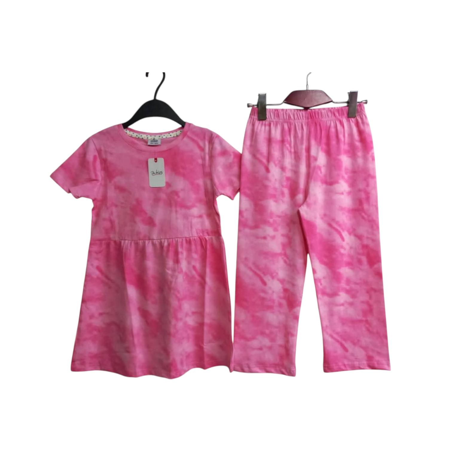 Frock Set - CODE :P4 - Image 1